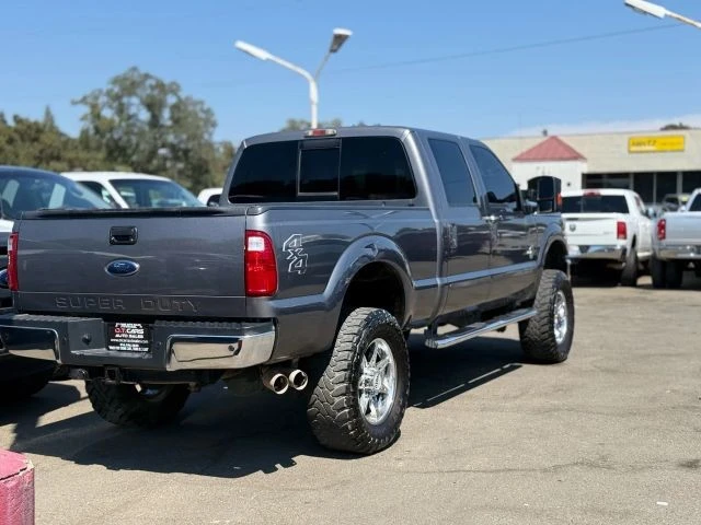 2011 Ford Super Duty 3rd Gen - Image 3 of 12