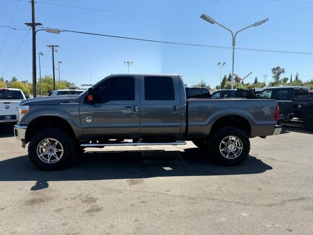 2011 Ford Super Duty 3rd Gen - Image 6 of 12