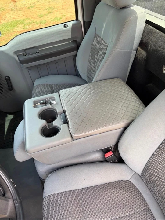 2011 Ford Super Duty 3rd Gen - Image 10 of 14