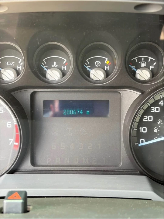 2011 Ford Super Duty 3rd Gen - Image 5 of 14