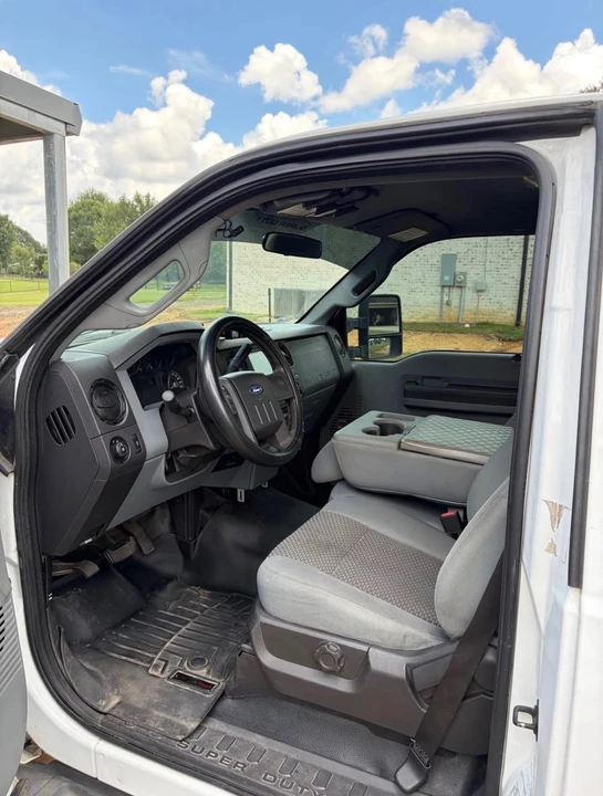 2011 Ford Super Duty 3rd Gen - Image 8 of 14
