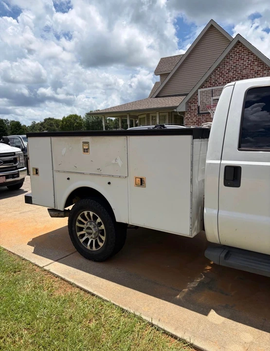 2011 Ford Super Duty 3rd Gen - Image 6 of 14