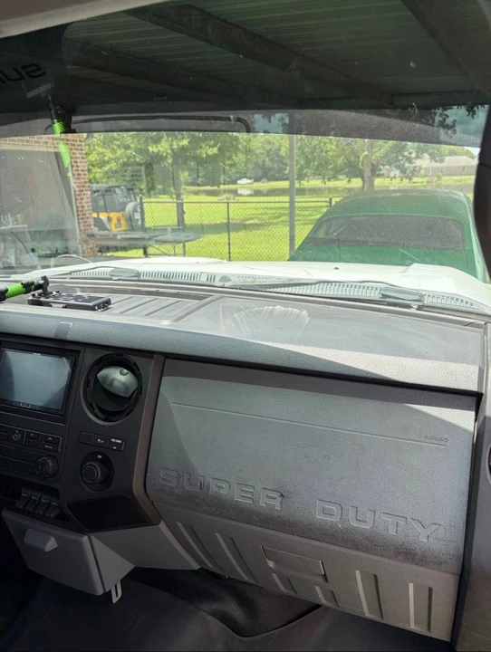 2011 Ford Super Duty 3rd Gen - Image 12 of 14