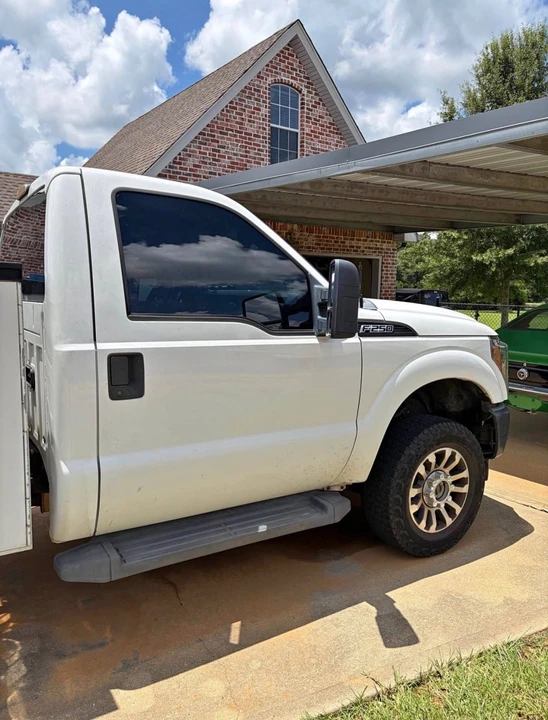 2011 Ford Super Duty 3rd Gen - Image 11 of 14