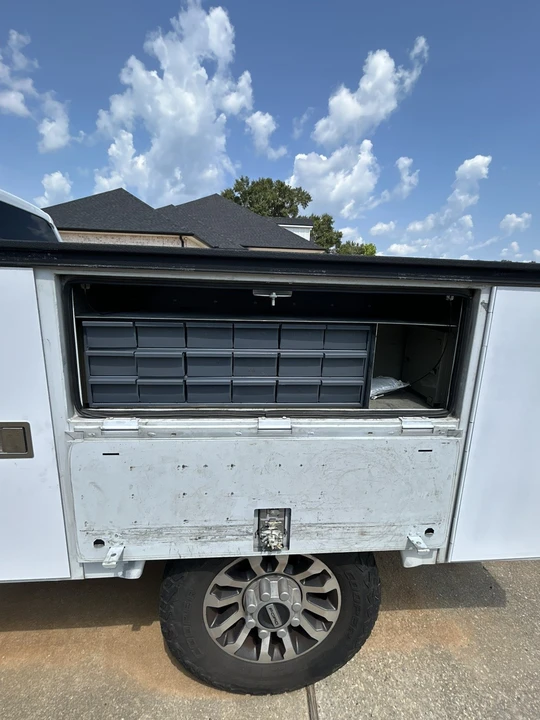 2011 Ford Super Duty 3rd Gen - Image 13 of 14