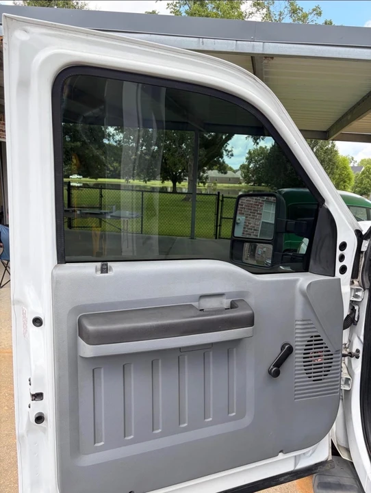 2011 Ford Super Duty 3rd Gen - Image 7 of 14
