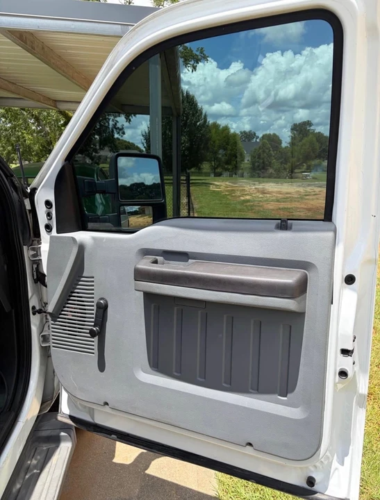 2011 Ford Super Duty 3rd Gen - Image 3 of 14