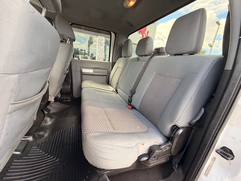 2011 Ford Super Duty 3rd Gen - Image 20 of 21