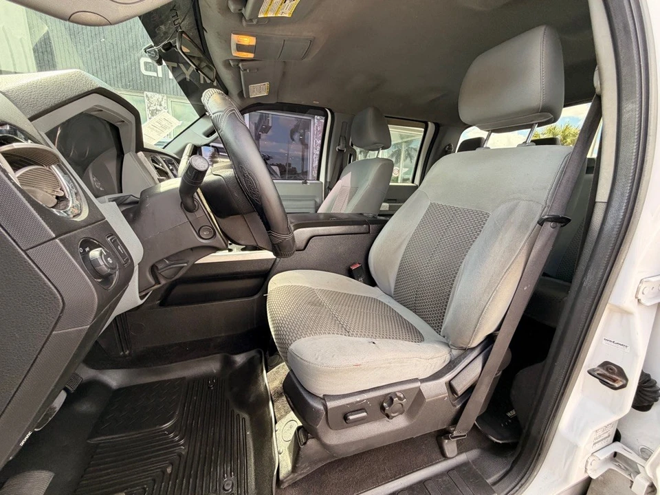 2011 Ford Super Duty 3rd Gen - Image 11 of 21