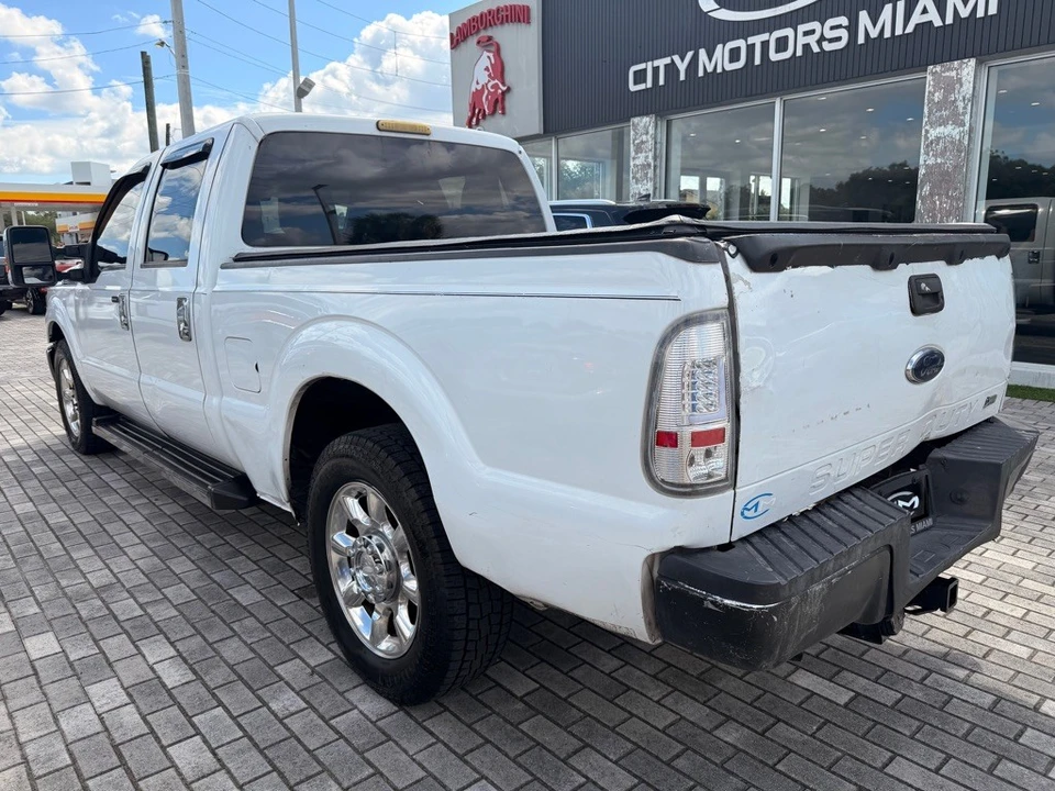 2011 Ford Super Duty 3rd Gen - Image 6 of 21