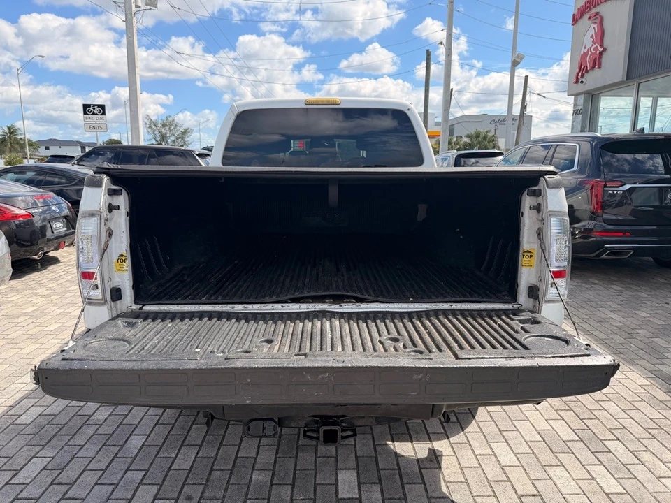 2011 Ford Super Duty 3rd Gen - Image 8 of 21