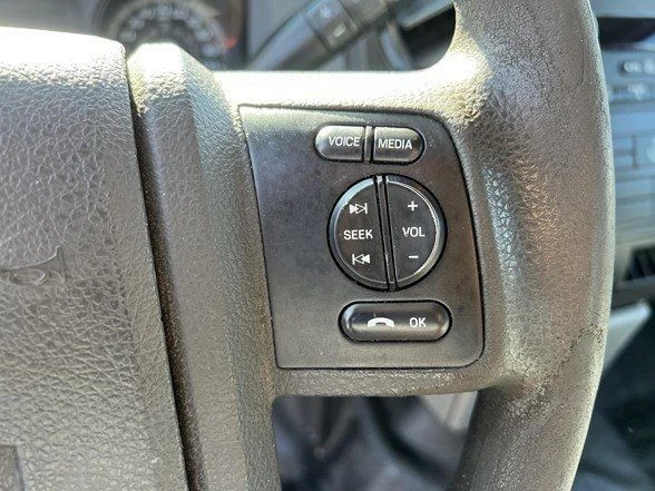 2011 Ford Super Duty 3rd Gen - Image 18 of 21