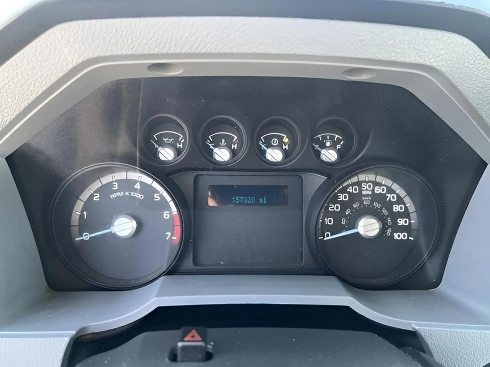 2011 Ford Super Duty 3rd Gen - Image 5 of 21