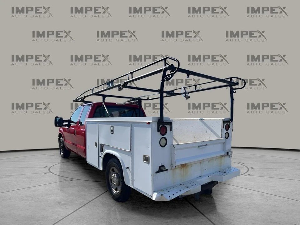 2011 Ford Super Duty 3rd Gen - Image 5 of 12