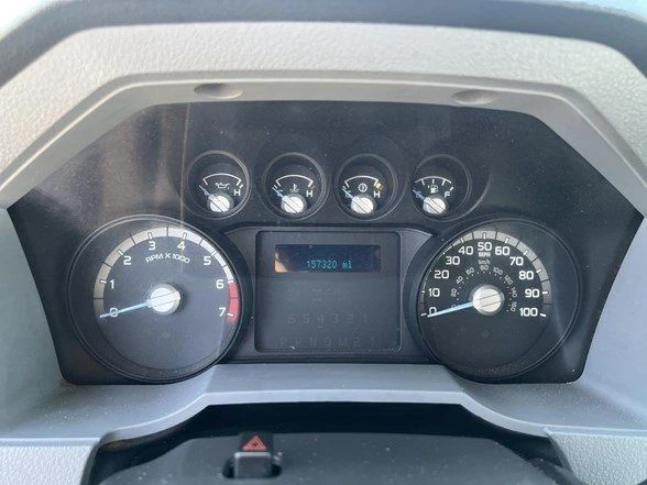 2011 Ford Super Duty 3rd Gen - Image 13 of 21