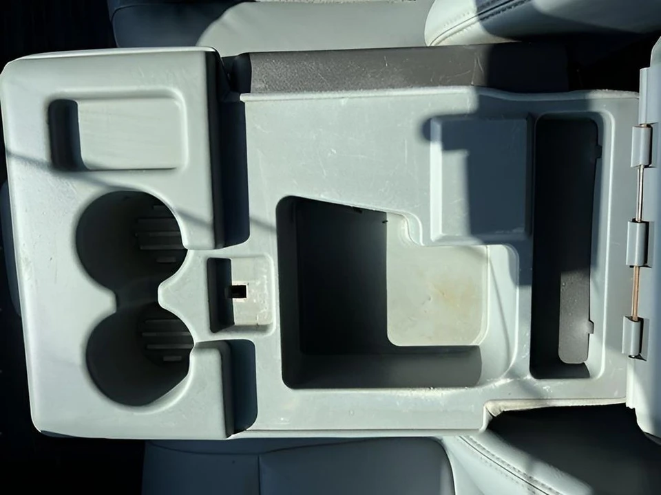 2011 Ford Super Duty 3rd Gen - Image 17 of 21