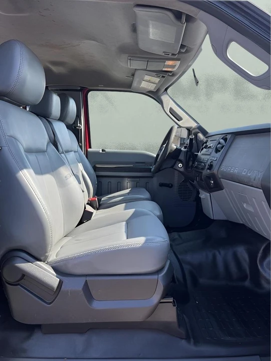2011 Ford Super Duty 3rd Gen - Image 21 of 21