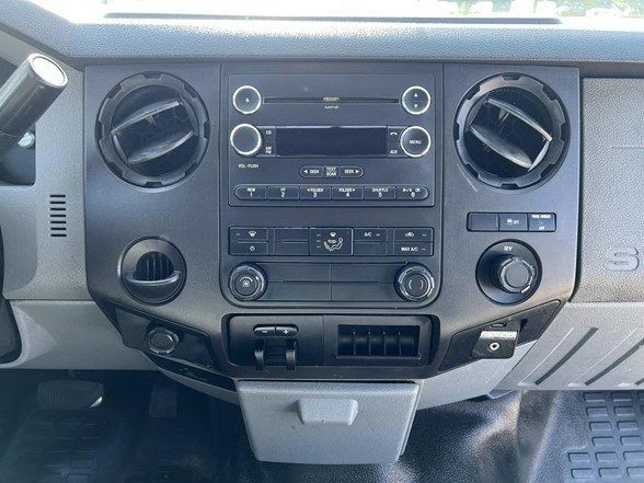 2011 Ford Super Duty 3rd Gen - Image 21 of 21