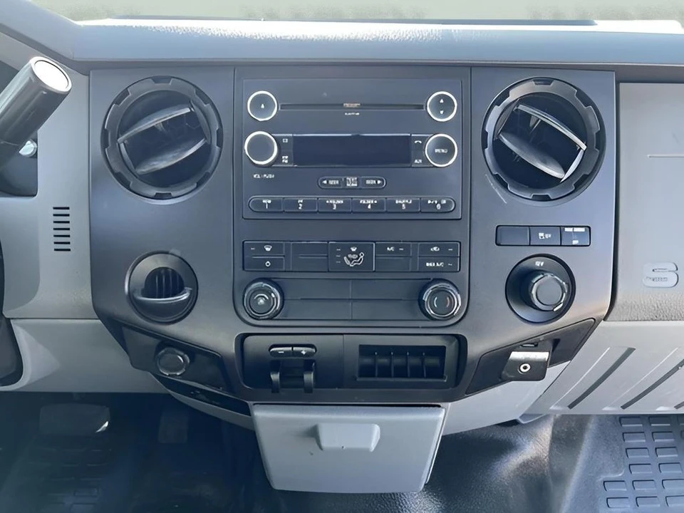 2011 Ford Super Duty 3rd Gen - Image 13 of 21