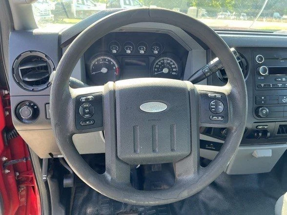 2011 Ford Super Duty 3rd Gen - Image 12 of 21