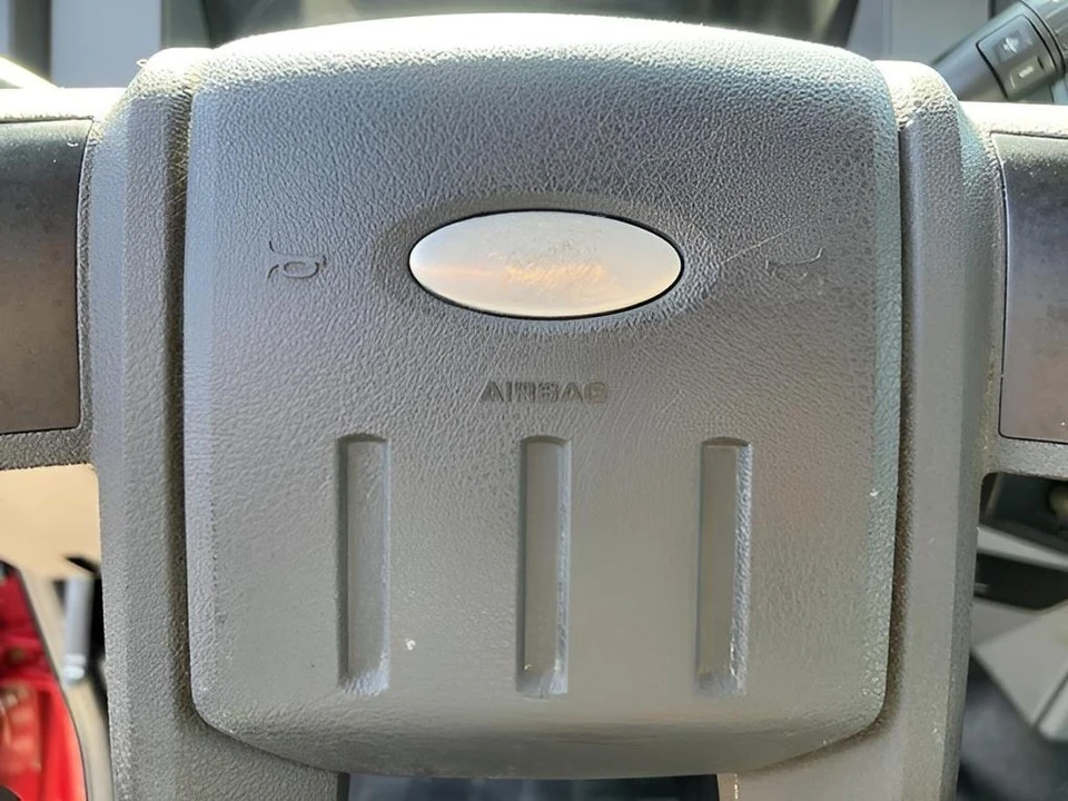 2011 Ford Super Duty 3rd Gen - Image 8 of 21