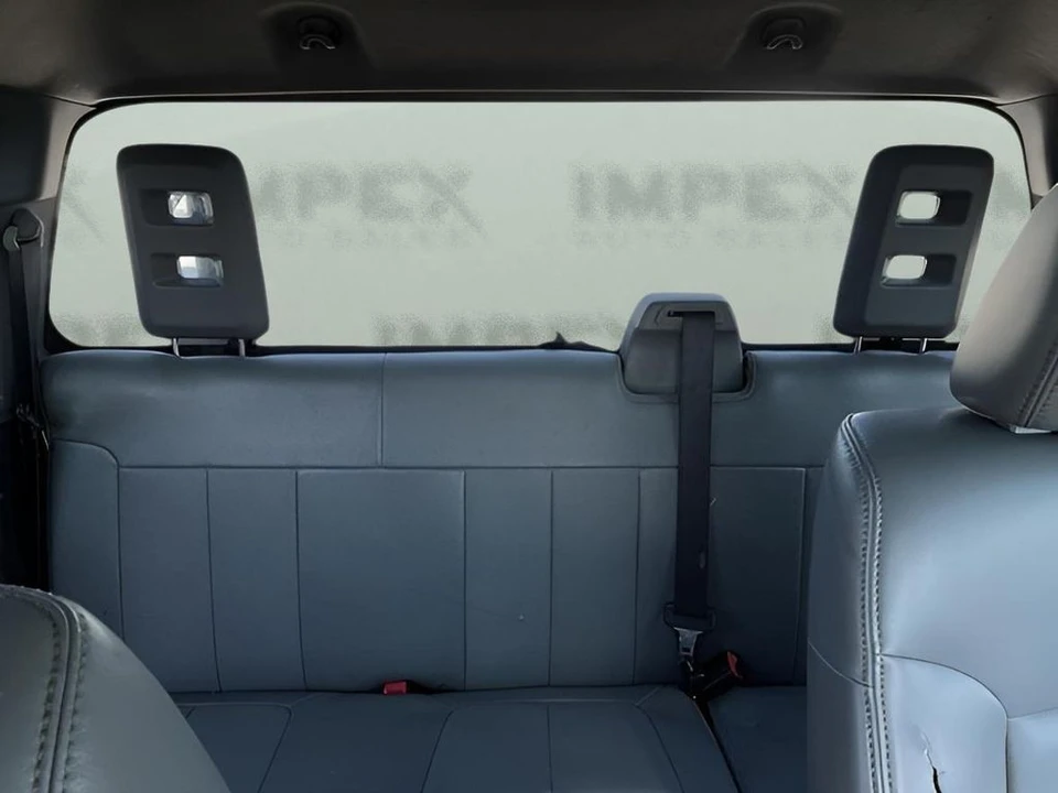 2011 Ford Super Duty 3rd Gen - Image 20 of 21