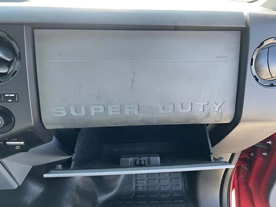 2011 Ford Super Duty 3rd Gen - Image 19 of 21