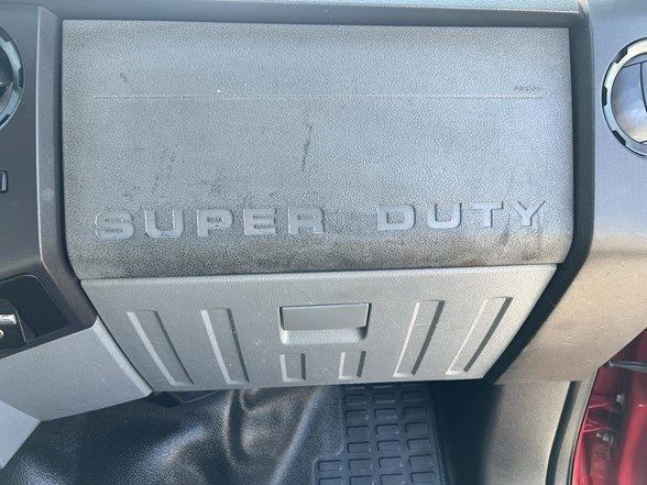 2011 Ford Super Duty 3rd Gen - Image 18 of 21