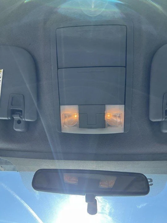 2011 Ford Super Duty 3rd Gen - Image 19 of 21