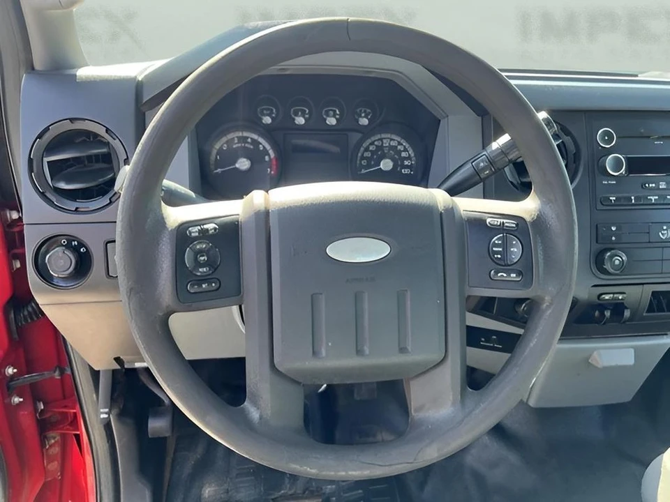 2011 Ford Super Duty 3rd Gen - Image 13 of 21