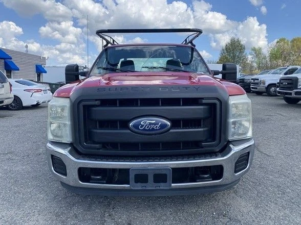 2011 Ford Super Duty 3rd Gen - Image 3 of 21