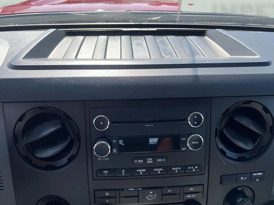 2011 Ford Super Duty 3rd Gen - Image 14 of 21