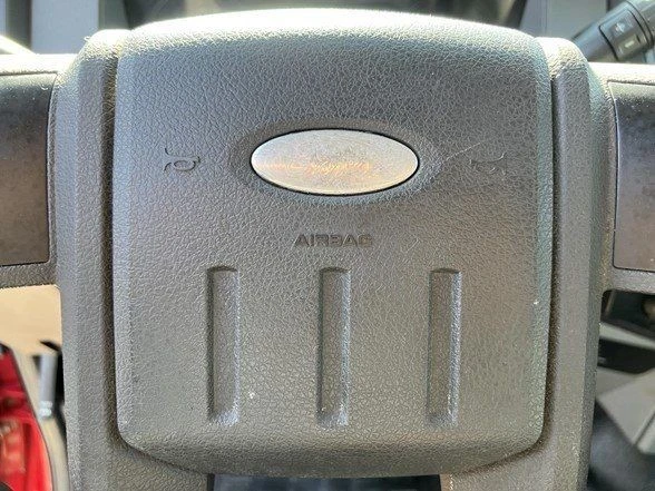 2011 Ford Super Duty 3rd Gen - Image 16 of 21