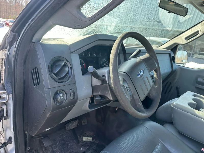 2011 Ford Super Duty 3rd Gen - Image 12 of 12