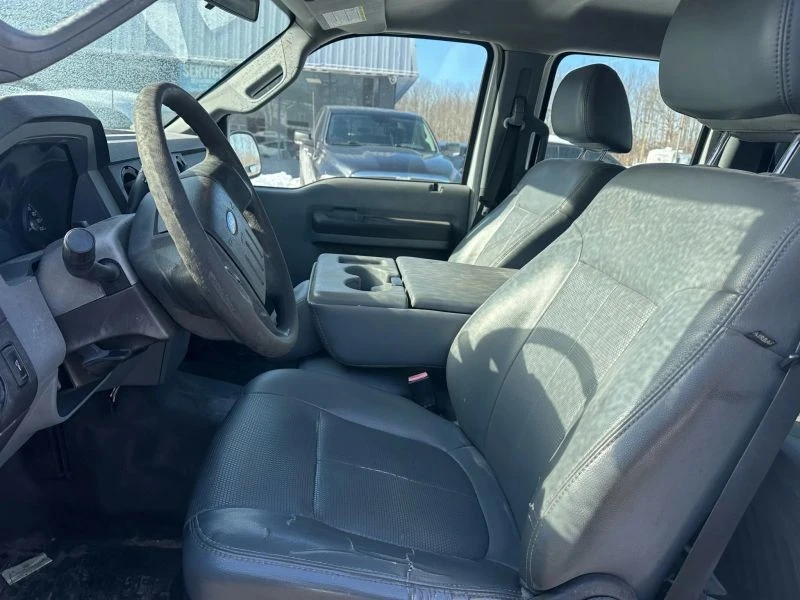 2011 Ford Super Duty 3rd Gen - Image 11 of 12
