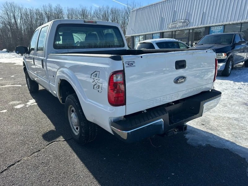 2011 Ford Super Duty 3rd Gen - Image 5 of 12