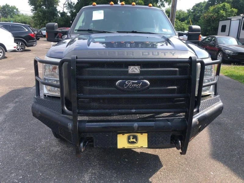 2011 Ford Super Duty 3rd Gen - Image 2 of 12