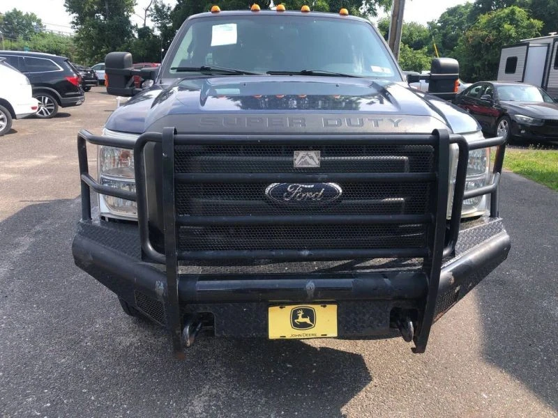 2011 Ford Super Duty 3rd Gen - Image 2 of 12