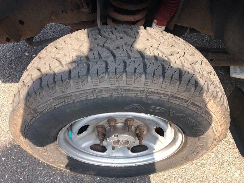 2011 Ford Super Duty 3rd Gen - Image 12 of 12