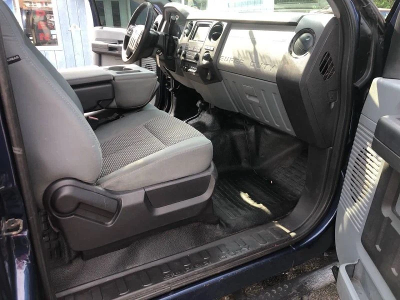 2011 Ford Super Duty 3rd Gen - Image 9 of 12