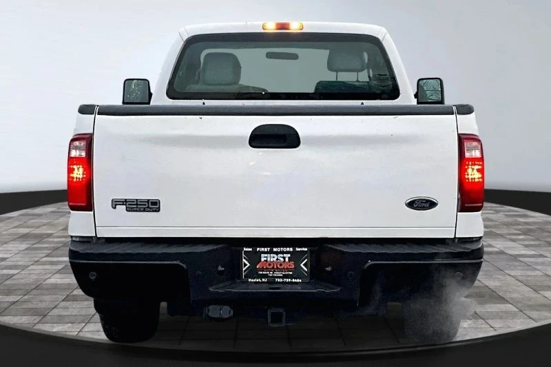 2011 Ford Super Duty 3rd Gen - Image 6 of 12