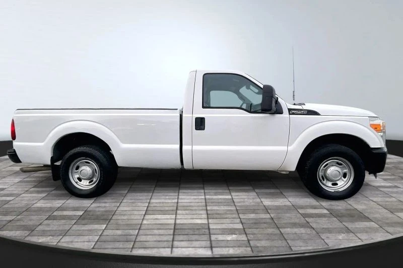 2011 Ford Super Duty 3rd Gen - Image 8 of 12