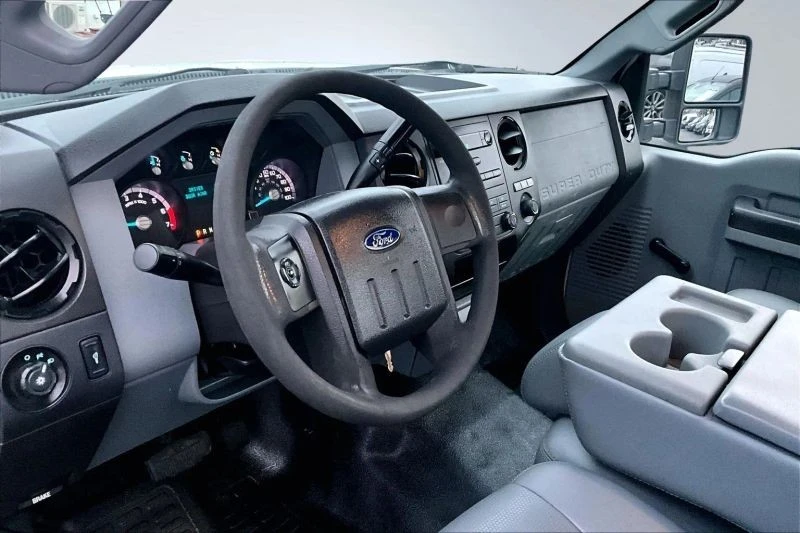 2011 Ford Super Duty 3rd Gen - Image 11 of 12
