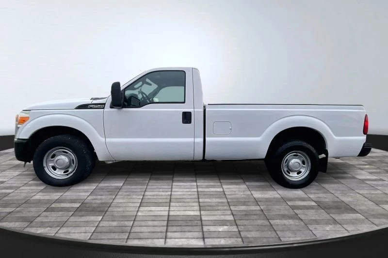 2011 Ford Super Duty 3rd Gen - Image 4 of 12