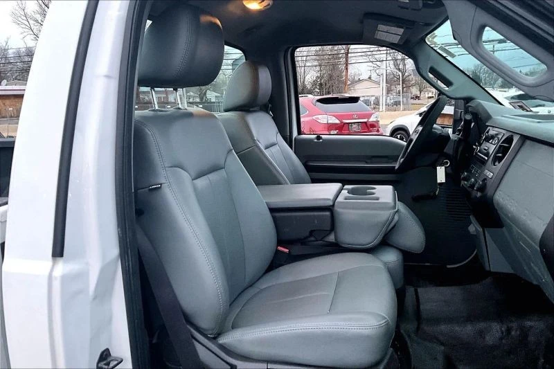 2011 Ford Super Duty 3rd Gen - Image 12 of 12