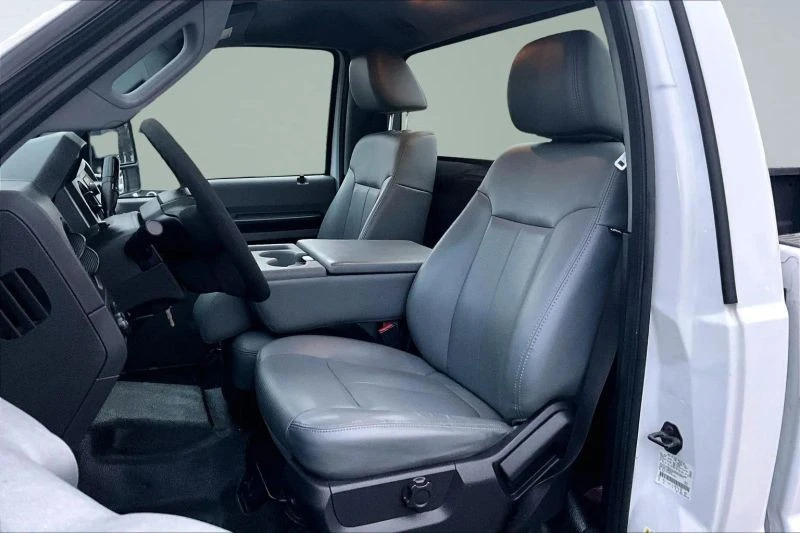 2011 Ford Super Duty 3rd Gen - Image 10 of 12
