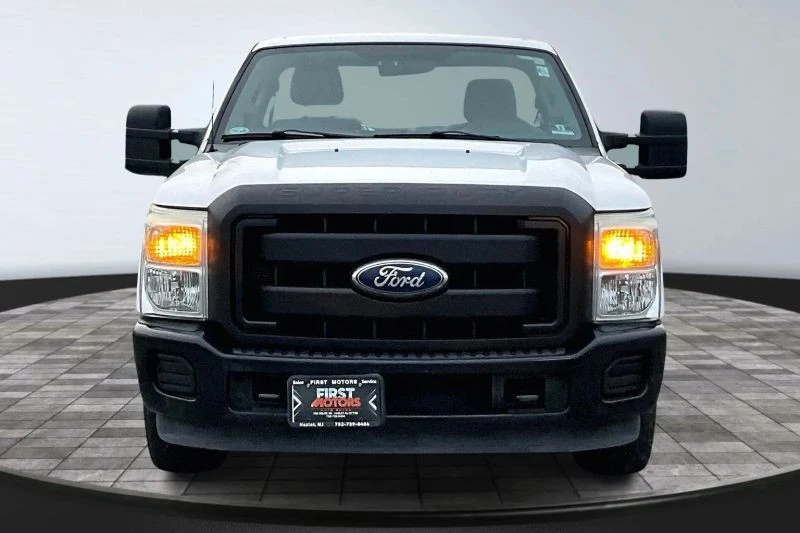2011 Ford Super Duty 3rd Gen - Image 2 of 12