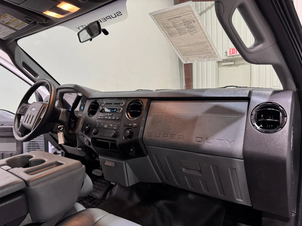 2011 Ford Super Duty 3rd Gen - Image 10 of 31