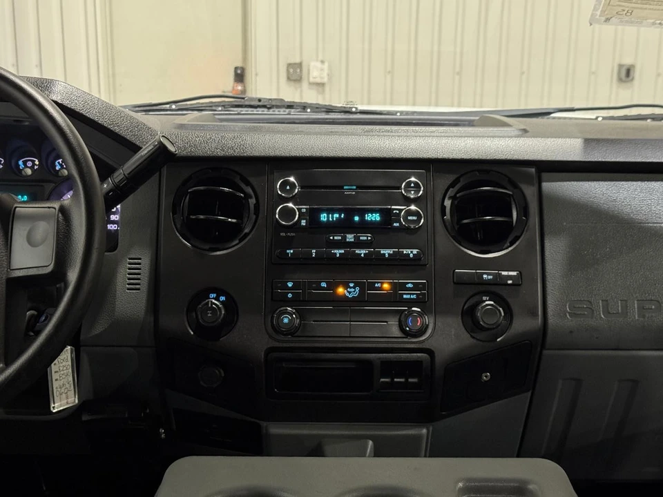 2011 Ford Super Duty 3rd Gen - Image 22 of 31
