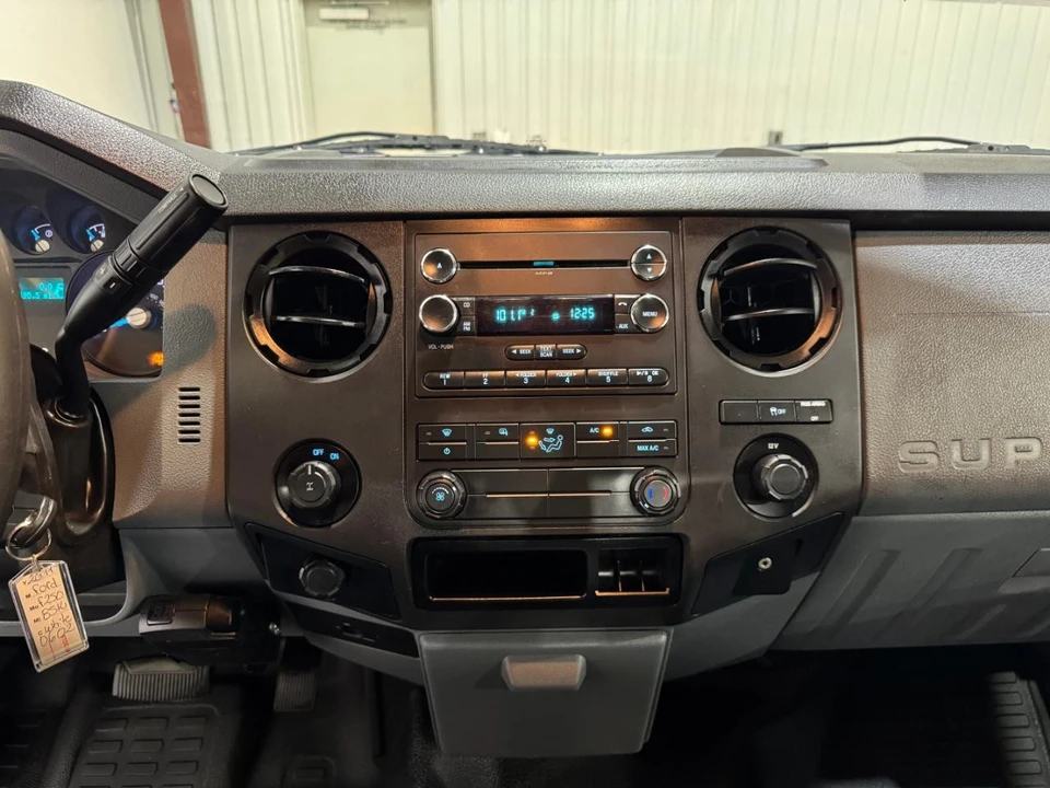 2011 Ford Super Duty 3rd Gen - Image 24 of 31